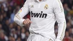 Entre Guaita y la madera