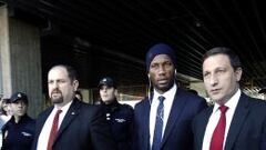 Didier Drogba le ha hecho 12 goles a los equipos españoles