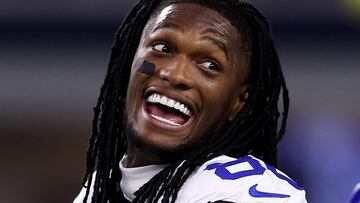 As the Dallas Cowboys’ season opener approaches, fans are still trying to come to terms with the Micah Parsons trade...teammates, too.