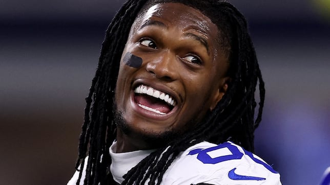 Why isn’t CeeDee Lamb playing for the Cowboys against the Eagles in Week 17? Latest injury update