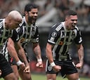 Así llegan Atlético Mineiro y Botafogo a la Final de la Copa Libertadores: resultados, plantel y figuras