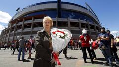 "¿Remontar? Hace no mucho el Atleti le hizo un 4-0 al Madrid..."