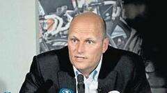 Biarne Riis también confiesa que tomó EPO