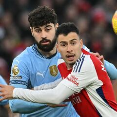 El City incendia la Premier: acusa a la liga de favorecer al Arsenal