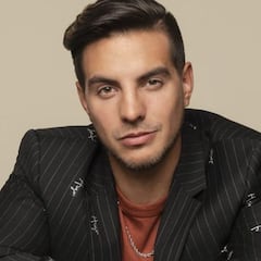 ¿Qué dijo Vadhir Derbez a los fans que cuestionan su carrera como actor?