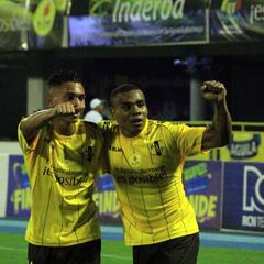 Alianza sale del fondo con su primera victoria del torneo