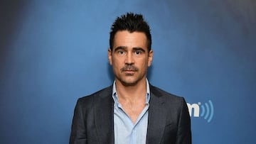Las 10 mejores pel赤culas y series de Colin Farrell ordenadas de peor a mejor seg迆n IMDb y d車nde verlas online