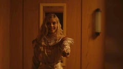 Tráiler y fecha de estreno de ‘La maldición del Queen Mary’, la película de terror que quiere superar a ‘Barco fantasma’