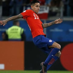 Los 8 cracks de la Roja que definen su futuro tras la Copa