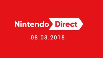 Sigue aquí y en directo el Nintendo Direct de esta noche