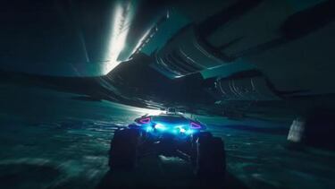 Mass Effect Andromeda, E3 2016