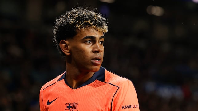 Lamine y la máxima de Den Xiao Ping