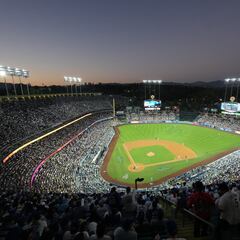 Dodgers target world-class duo to bolster star-studded roster