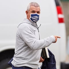 Javier Aguirre pide cambiar el chip y enfocarse en la Liga MX