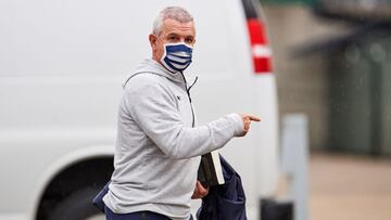 Javier Aguirre pide cambiar el chip y enfocarse en la Liga MX