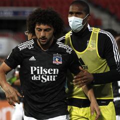 "Provocaciones": la disculpa de Falcón por su minuto de furia