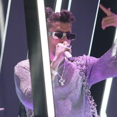 Billboard Music Awards: ¿Qué latinos están nominados en los BBMAs?