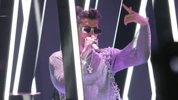 La noche de este jueves, 29 de septiembre, se celebra una edición más de los Latin Billboard Music Awards 2022. Checa la lista completa de nominados.