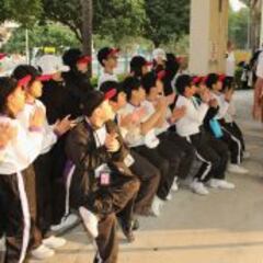 Jiménez saldrá en Hong Kong a por el póquer de victorias