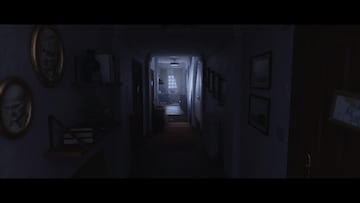luto broken bird games mejores juegos de terror 2025 survival horror pt silent hills LUTO metacritic reviews análisis luto