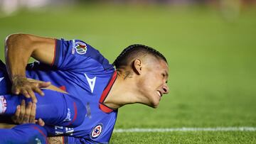 ¡Polémica! ¿Merecía Malagón la tarjeta roja? Esta fue la acción en la final de ida entre Cruz Azul y América