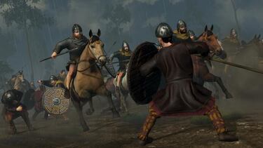 A Total War Saga: Thrones of Britannia, Impresiones