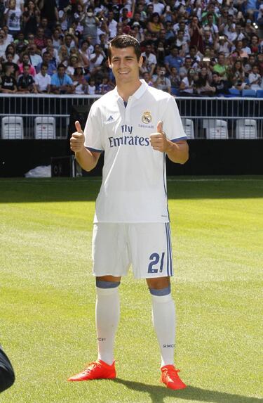 Four Madrid substitutes selected for international duty