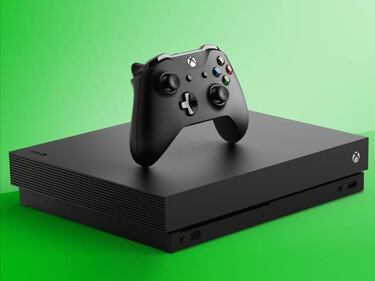 Xbox Series X pondrá el foco en tres grandes claves: potencia, velocidad y compatibilidad