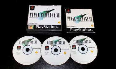 Esperando Final Fantasy VII Remake, incansable deseo en Japón