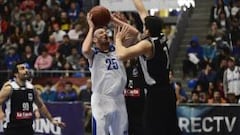 Colo Colo se coronó campeón de la Copa Chile de básquetbol