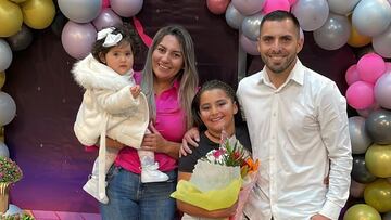 Logró un hito histórico y vivió de todo en el norte: “Es para sentirse orgulloso”