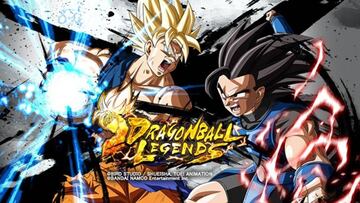 Dragon Ball Legends: consigue 500 cristales con esta encuesta