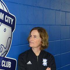 La española Marta Tejedor ficha por el Birmingham women