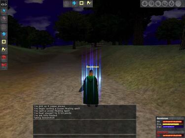 Dark Age of Camelot (PC)