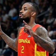 España... sin el patrón de las causas imposibles