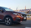Los 11 detalles del Peugeot 3008 que cautivan
