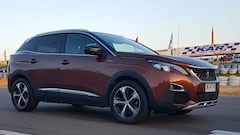 Los 11 detalles del Peugeot 3008 que cautivan
