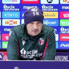 Mihajlovic anuncia una recaída en su leucemia