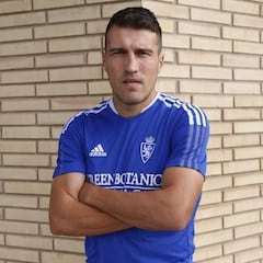 “Somos un equipo al que es difícil derrotar, pero necesitamos ganar”