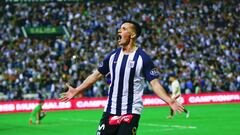 Affonso es la opción de Alianza