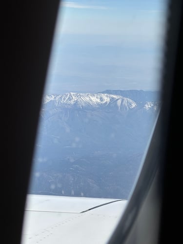 Un español en el Summer Game Fest 2024: el duro camino a Los Ángeles y el tractor