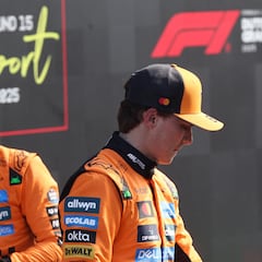 Un Mundial sin carisma