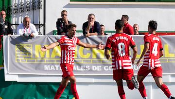 Cacereño-Girona: TV, horario y cómo ver Copa del Rey online hoy