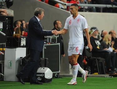 Caulker, de jugar en el Liverpool a... ?buscar equipo por Linkedin!
