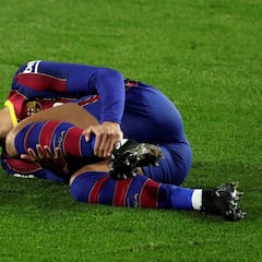 Pedí un sofá y me trajeron una lámpara