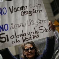 Ley para vacuna obligatoria: en qué consiste este proyecto de ley y qué se necesita para su aprobación