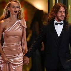 Vanesa Lorenzo publica un desnudo y habla de su posible boda