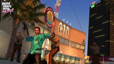 GTA Vice City 2, el espectacular remake de fans para PC con el motor de GTA IV