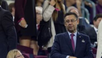 Josep María Bartomeu