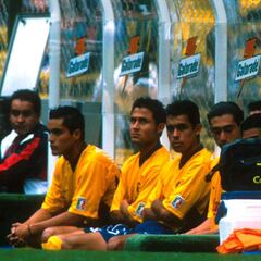 Así le ha ido a los técnicos interinos del América